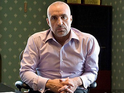 Александр Ярославский