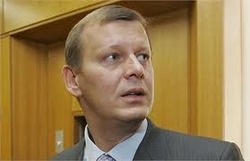 Сергей Клюев