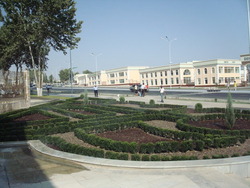 Наманган
