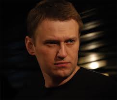 Навальный Алексей Анатольевич