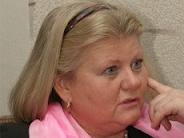 Муравьева Ирина Вадимовна