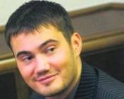 Янукович Александр Викторович