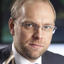 Сергей Власенко