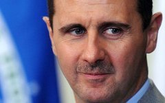 Асад отвергает причастность к химатаке, США обсуждают удар по Сирии