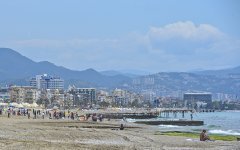 Туроператоры РФ ждут снижения стоимости отдыха в Турции