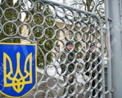 Все воинские части Донецка разблокированы