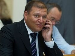 Глава МВД Украины Аваков рассказал подробности ареста Добкина