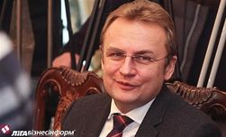 «Самопомощь» готова к коалиции, но без «любих друзів» в Кабмине – Садовый