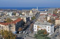 Реалии Крыма: Воды в Севастополе – на 2 месяца, тарифы ЖКХ вырастут