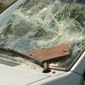 В автоаварии в Узбекистане погиб директор колледжа, возвращаясь со сбора хлопка 