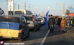 Автомайдан: руководство ГАИ будет лично разбираться с фактами давления на автомайдан