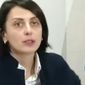 Деканоидзе снова стала грузинкой