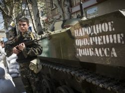 В ДНР пообещали поднять пенсии и увеличить зарплаты медикам