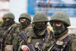 военные