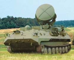 Иностранные журналисты засекли в ДНР новейшую российскую боевую технику