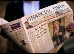 Запад и Украина должны сделать выгодное предложение для РФ – FT