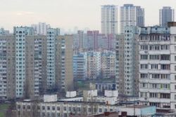 Генплан Киева-2025 – превратить столицу в «мегасело» 