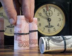 Россия предстала перед финансовым кризисом – эксперты