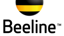 Beeline наказали в Узбекистане за рекламу 
