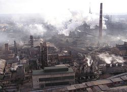 Донбасс стал мертвой экономической зоной – эксперты