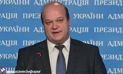 ЕС не сдерживает решение США о поставках оружия – Чалый