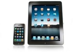 Apple будет улучшать камеры в iPhone и iPad