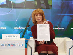 Новым министром туризма Крыма стал «неплохой папашка»