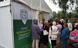 Выборы в Чернигове прошли без существенных нарушений – ЦИК