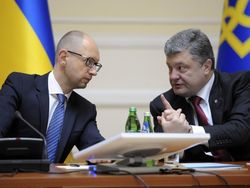 Яценюк только выиграет от объединения «Народного фронта» с БПП – СМИ