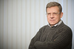 Инерционная стратегия власти неминуемо приведет к повышению налогов – Кудрин