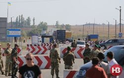 По кому ударит запрет на торговлю с Крымом