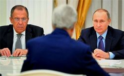 Керри дал шанс Путину сохранить лицо – эксперты