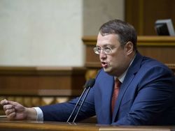Агентурная сеть Украины будет восстанавливаться – Геращенко