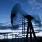 Стоимость нефти опустилась ниже 27 долларов