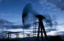 Стоимость нефти опустилась ниже 27 долларов