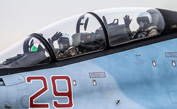Эксперты оценили частичный вывод российских войск из Сирии 