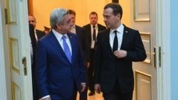 Армения выразила разочарование партнером по ЕАЭС 