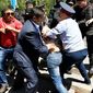 Готовивший госпереворот в Казахстане Тулешов был связан с Россией – СМИ