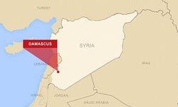Боевики ИГ взяли на себя ответственность за двойной теракт в Дамаске