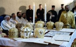 Бархатный раскол мирового православия