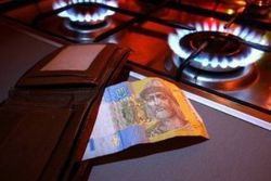 Дешевого газа в Украине не будет, но "голубое топливо" может подешеветь