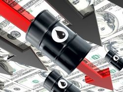 Предложение нефти на мировом рынке в 2017 году будет по-прежнему выше спроса