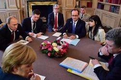 Есть ли будущее у «нормандского формата» 