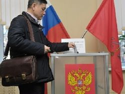 Итоги выборов в Думу: Власть оторвалась от народа – британский эксперт