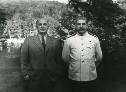 Задержание Улюкаева либералы сравнивают с арестом Берии в 1953 году