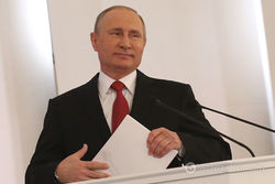Пионтковский назвал послание Путина капитуляцией в гибридной войне