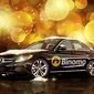 Компания Binomo отмечает выход на международную арену и дарит автомобиль
