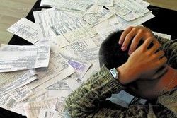 Когда у украинцев могут забрать квартиру за долги по коммуналке? 