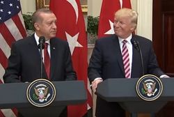 Турция скоро начнет военную операцию в Сирии против воли США