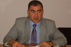 Регионал Юрий Гранатуров стал и. о. мэра Николаева